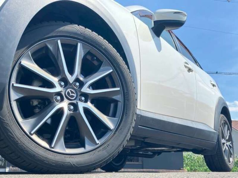 CX-3