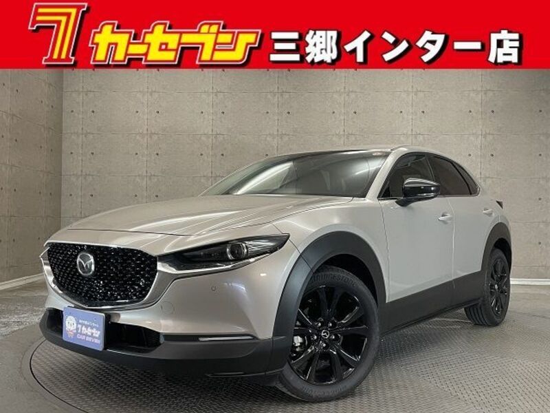 CX-30-0
