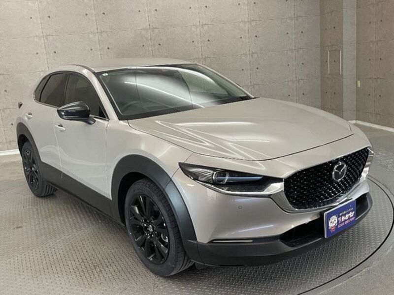 CX-30