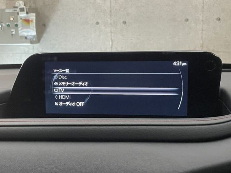 CX-30