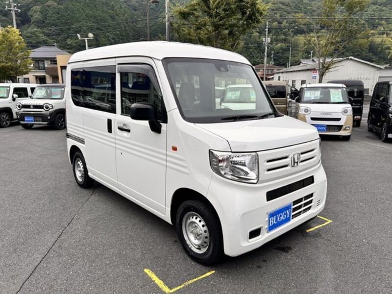 N-VAN