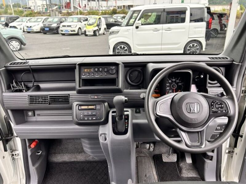 N-VAN