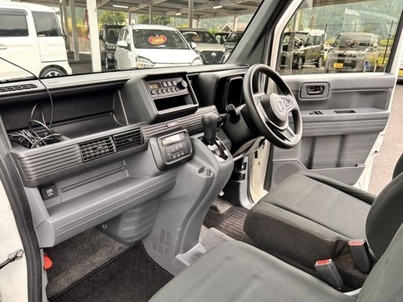 N-VAN