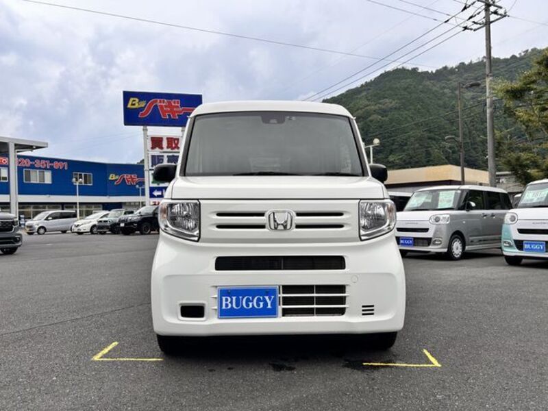 N-VAN