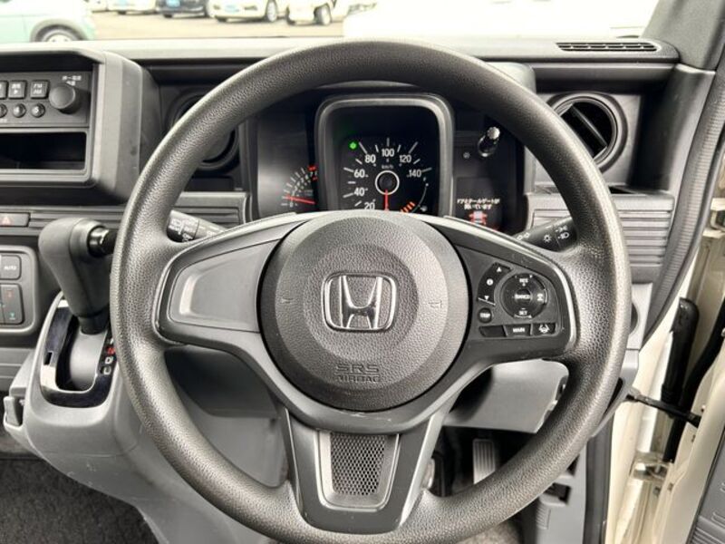 N-VAN