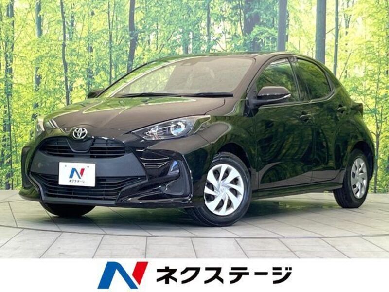 YARIS-0