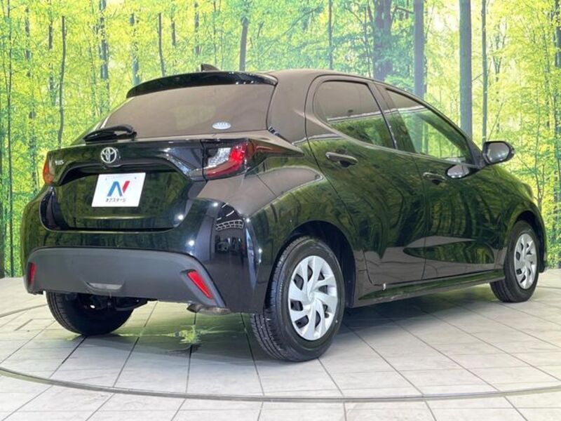 YARIS