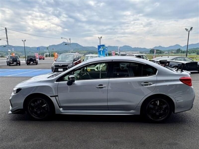 WRX S4