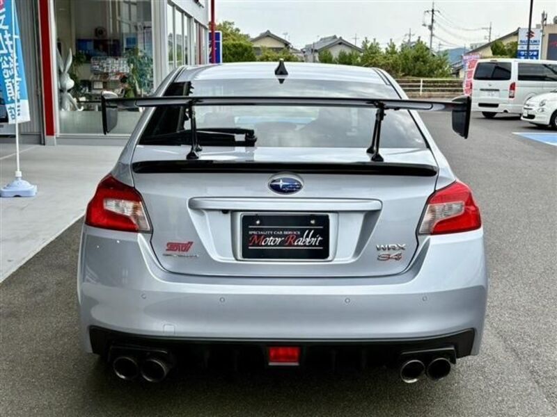 WRX S4