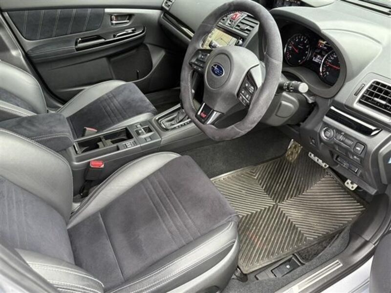 WRX S4