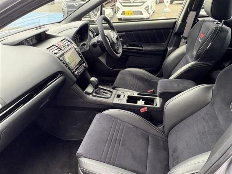 WRX S4