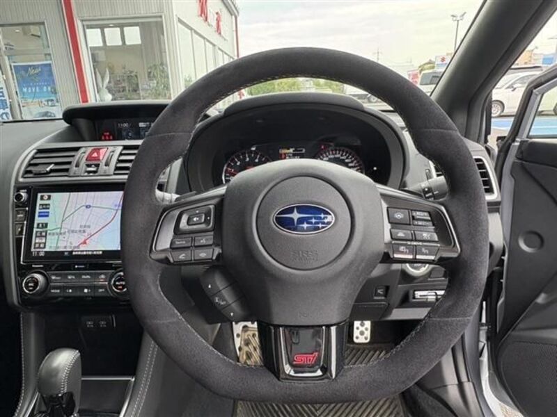 WRX S4