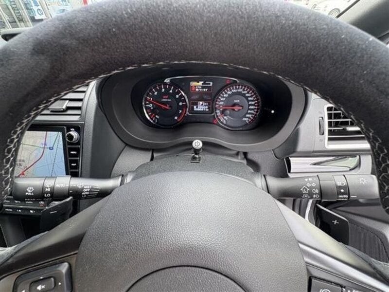 WRX S4