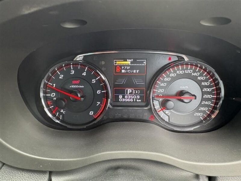 WRX S4