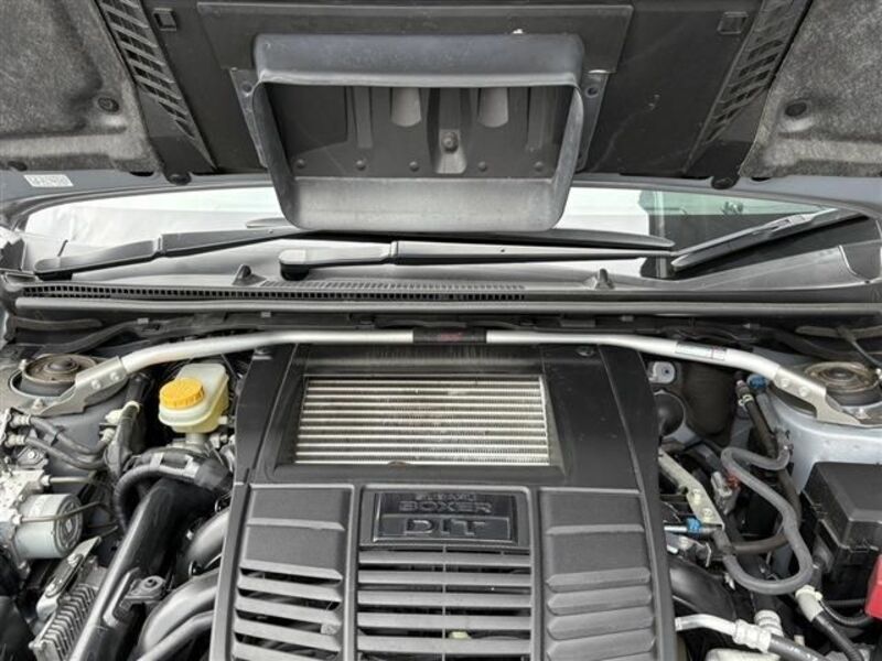 WRX S4