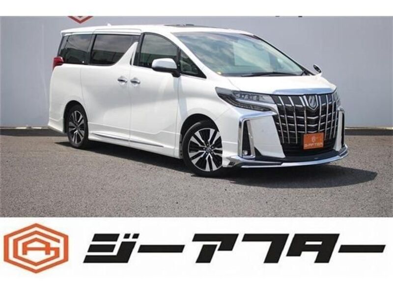 ALPHARD-0