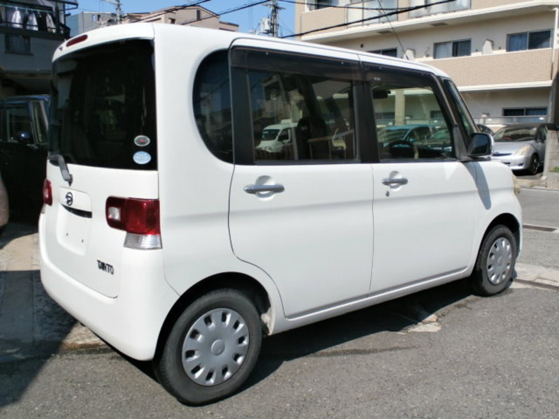 TANTO