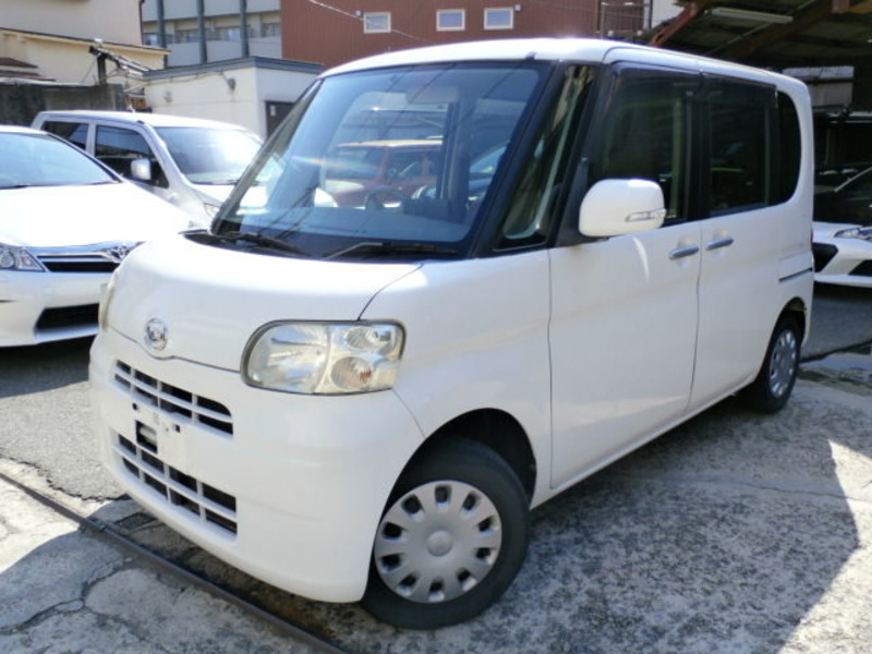 TANTO