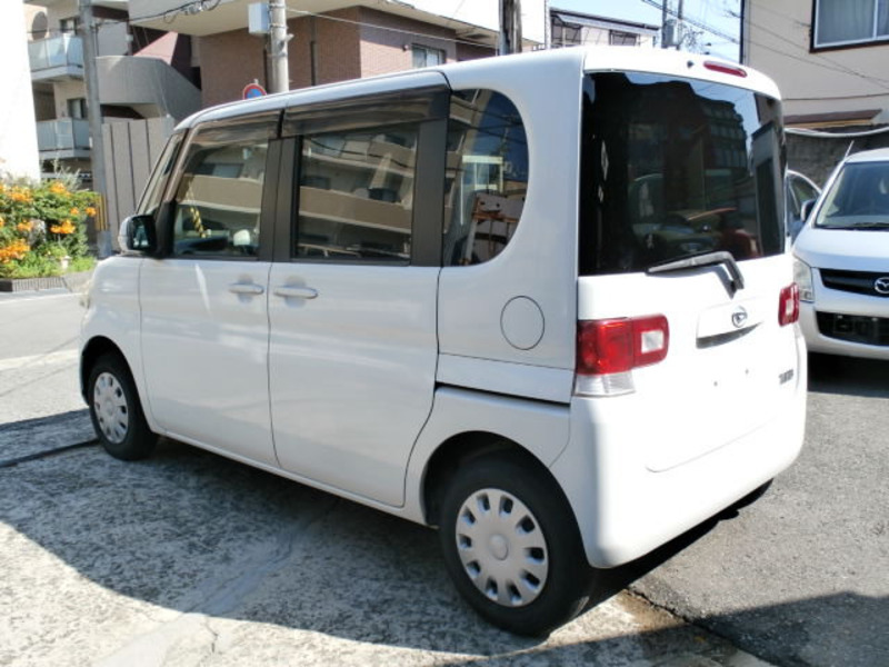 TANTO