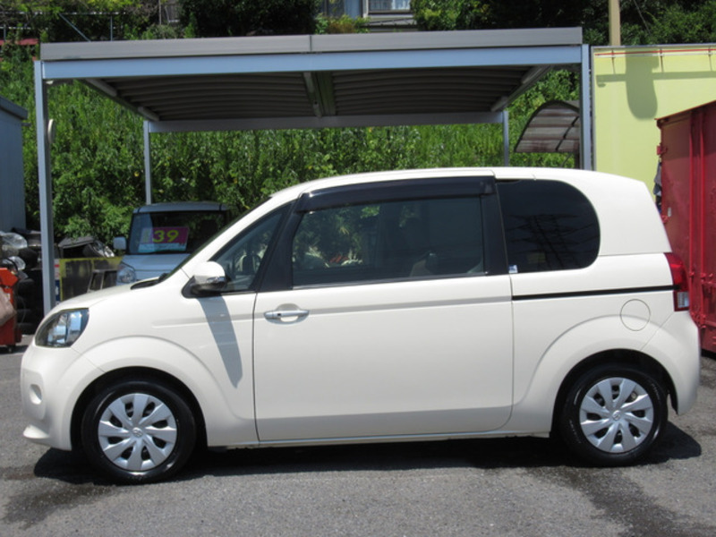 PORTE