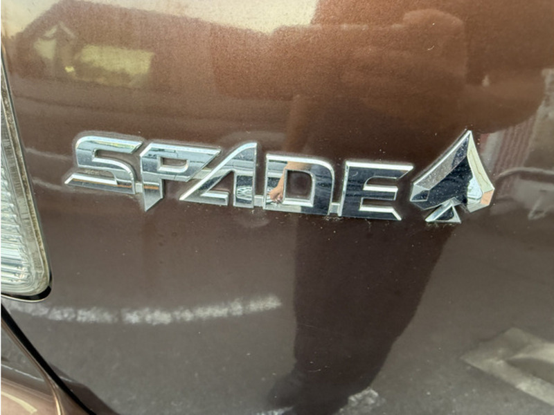 SPADE
