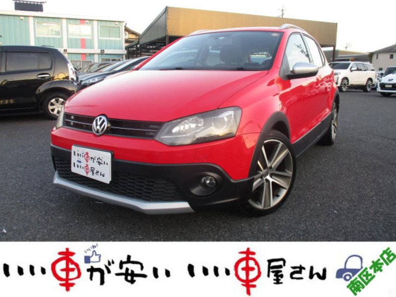 CROSS POLO-0