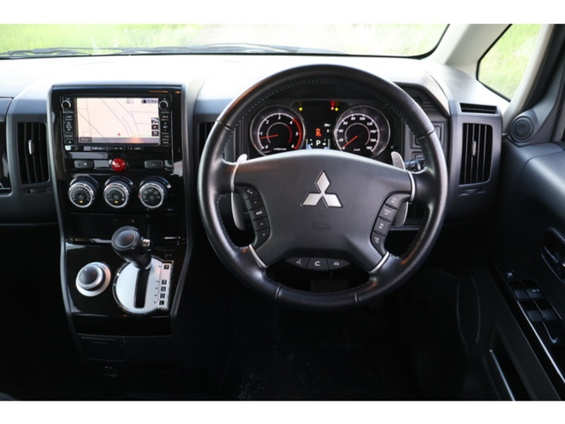 DELICA D5
