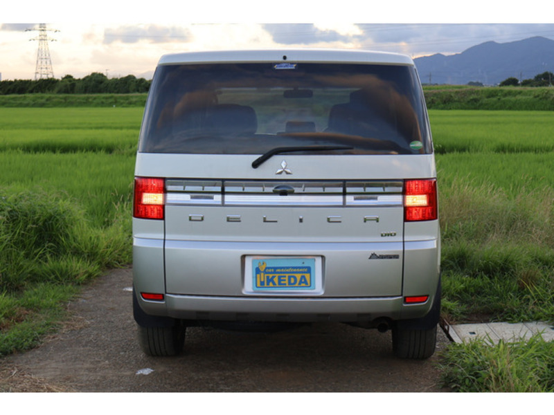 DELICA D5