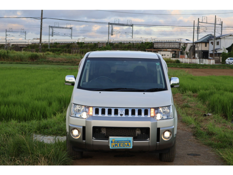 DELICA D5