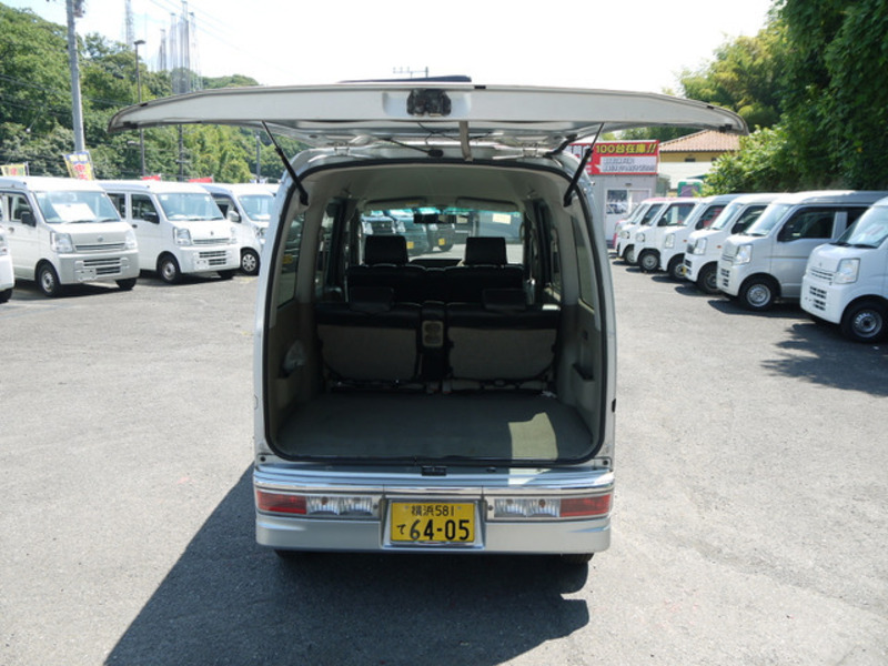 ATRAI WAGON