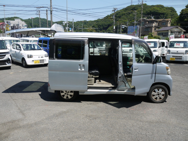 ATRAI WAGON