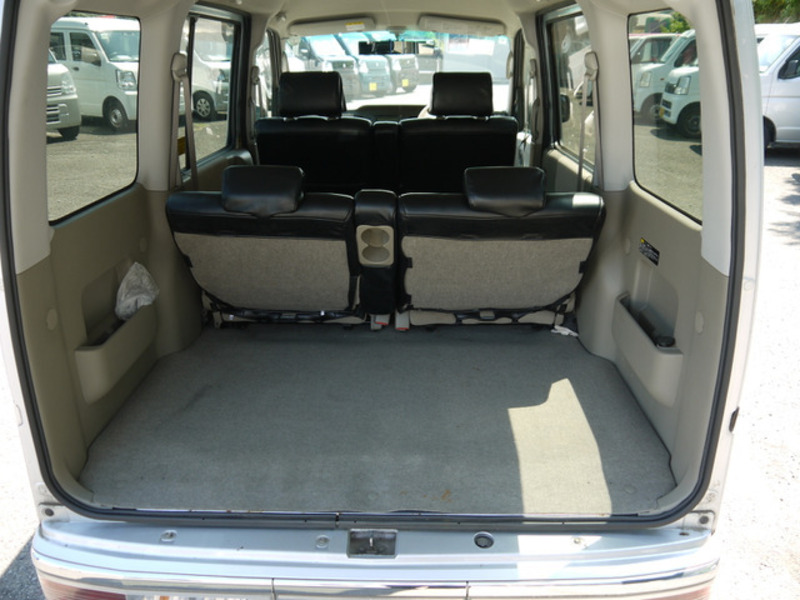 ATRAI WAGON