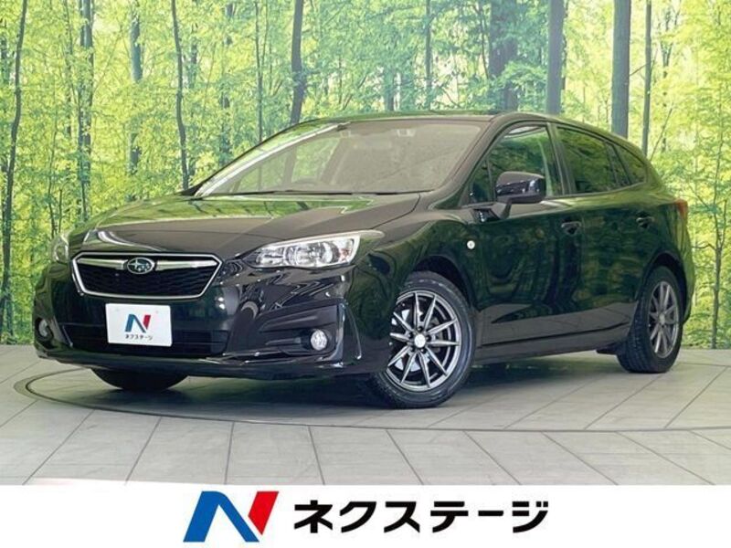 IMPREZA SPORT-0