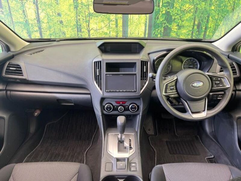 IMPREZA SPORT