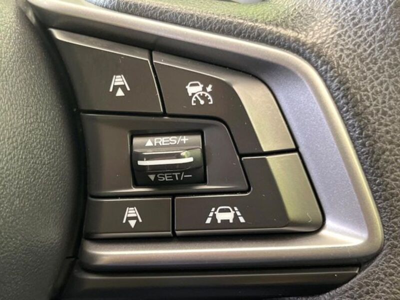 IMPREZA SPORT