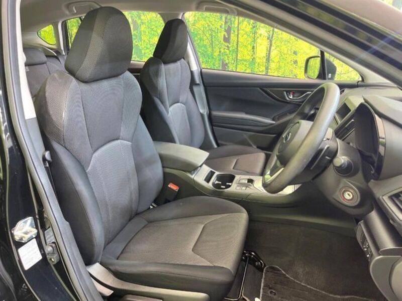 IMPREZA SPORT