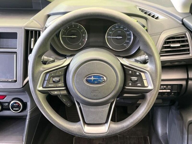 IMPREZA SPORT