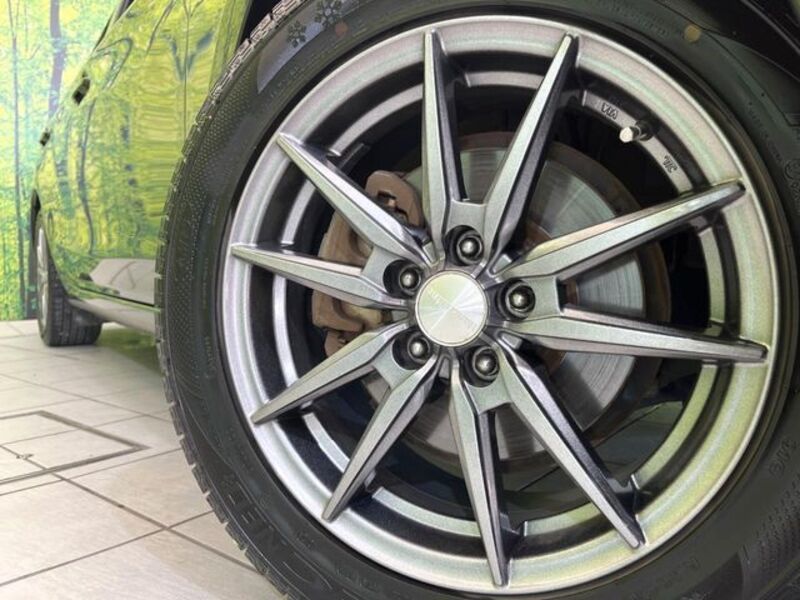 IMPREZA SPORT