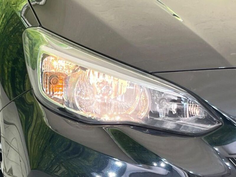 IMPREZA SPORT