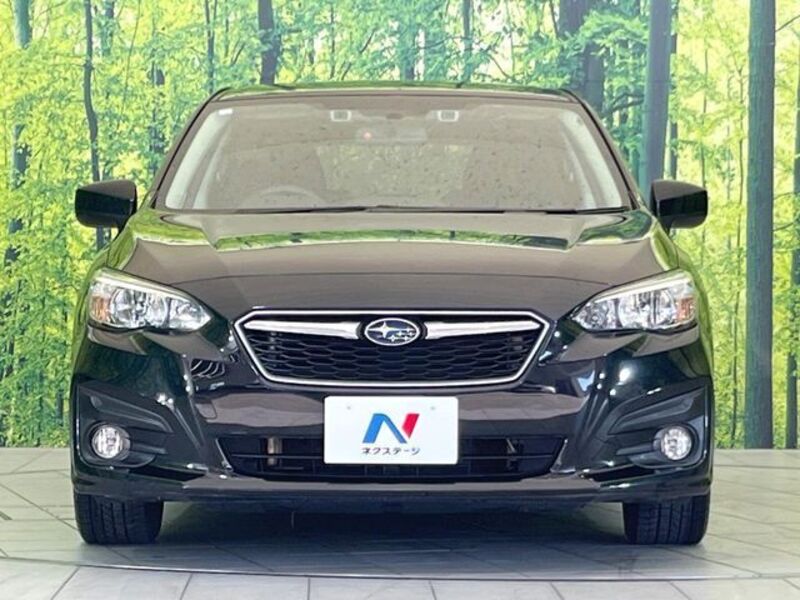IMPREZA SPORT