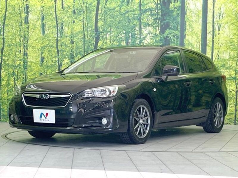 IMPREZA SPORT