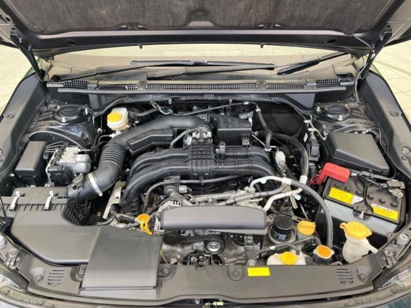 IMPREZA SPORT