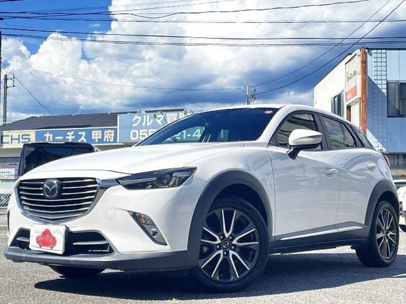 CX-3-0