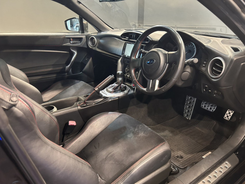 BRZ