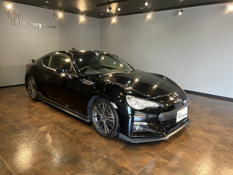BRZ