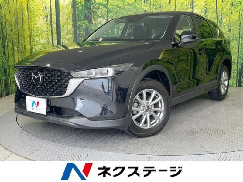 CX-5-0