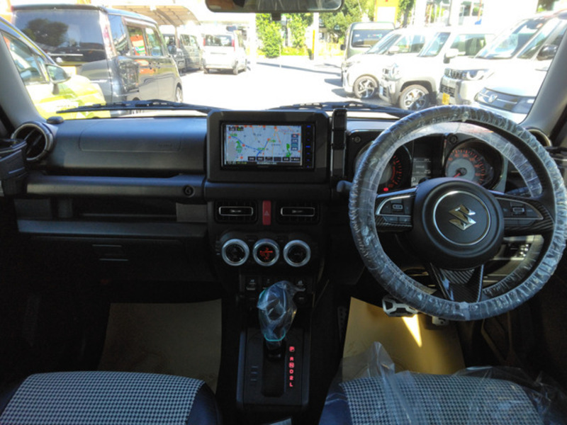 JIMNY SIERRA