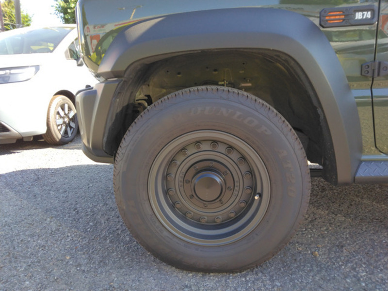 JIMNY SIERRA