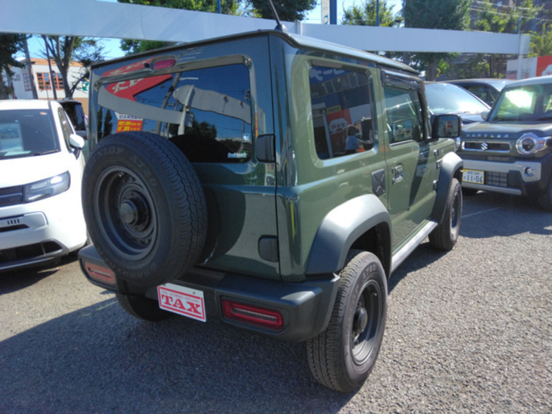 JIMNY SIERRA