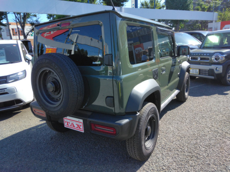 JIMNY SIERRA